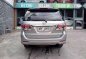 2015 Toyota Fortuner 2.5 V for sale -6