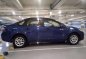 FORD Focus 2009 Manual 1.8 engine-Gas-0