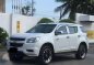 2016 Chevrolet TrailBlazer (rims not included)-4