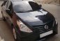 Nissan Almera 2017 AT for sale -0