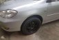 2003 Toyota Corolla Altis for sale-2