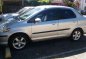 Honda City idsi automatic transmission 2004 model-0