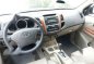 Toyota Fortuner 2011 for sale-7