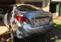 2017 Mitsubishi Mirage G4 GLS for sale -5