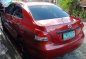 Toyota Vios J 2009 Manual for sale-7