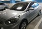 Hyundai Accent 2012 CVVT GL for sale-3