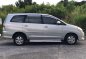 2009 Toyota Innova G for sale-4