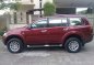 Mitsubishi Montero Sport 2011 for sale-4