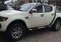 Mitsubishi Strada 4x2 manual Diesel 2008 for sale-4