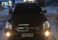 Kia Sportage 2009-2010 model automatic-diesel-1