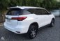 2017 Toyota Fortuner G Diesel Automatic Transmission -3