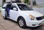 Like New Kia Carnival for sale-3