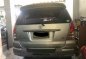 Toyota Innova 2007 E High-end series 2.5 diesel D4-0