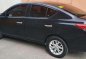 Nissan Almera 2017 AT for sale -1