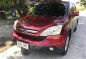 Honda CRV 3rd Gen 2007 Excellent Condition-9