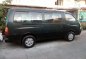 Kia Pregio Van 2002 model diesel engine-9