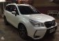 2014 Subaru Forester Xt turbo for sale -4