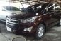 2017 Toyota Innova 28 E Automatic Well maintained-1