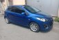 Mazda 2 2011 top of the line-3