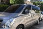 HYUNDAI GRAND STAREX 2013 FOR SALE-1