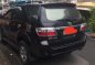 Toyota Fortuner 2009 for sale-1