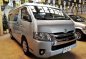 2017 Toyota Hiace GL Grandia 30 MT CARPRO -1