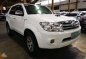 2011 Toyota Fortuner 3.0 V 4x4 AT Diesel-2