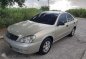 Nissan Sentra GX 2010 for sale-1