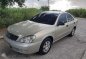 Nissan Sentra GX 2010 for sale-5