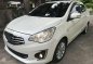 Mitsubishi Mirage G4 GLS 2015 Manual for sale-2