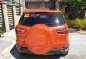 For Sale - 2016 Ford Ecosport Titanoum AT-6