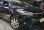 2017 Toyota Vios E Dual Vvti Automatic Gasoline Black-4