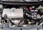 2018 Toyota Vios 1.3 E 7192km Automatic Transmission Dual VVTi-1