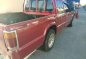 Mazda B2200 manual trans FOR SALE-5