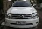 Toyota Fortuner 2011 for sale-1