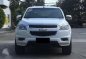 2016 Chevrolet TrailBlazer (rims not included)-3