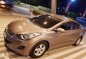 Hyundai Elantra GLS AT 2011 - 380K NEGOTIABLE!-1