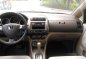 Honda City IDSI 2003 Automatic-3