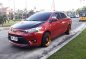 Toyota Vios E 2014 AT for sale-5