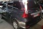 2016 Toyota Avanza 1.3E Automatic Gasoline Gray -4