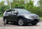 2013 Honda Crv top of the line 1st own cbu accpt trade financing 20%DP-5