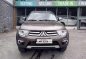 Mitsubishi Montero Sport GTV 2015 for sale -11