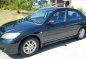 Honda Civic 2004 VTI sale swap-0