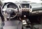 Mitsubishi Montero Sport GTV 2015 for sale -5