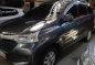 2016 Toyota Avanza 1.3E Automatic Gasoline Gray -0