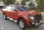 2015 Ford Ranger 2.2 Wildtrak 4x2 Diesel AT-0