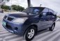 Mitsubishi Fuzion GLX AT 2008 Model - 380k NEGOTIABLE!-0