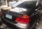 Toyota Camry 24V 2005 AT Very Fresh -2