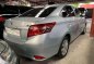 Grab Ready 2017 TOYOTA Vios 13 E Automatic Silver-2