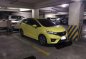 2017 Honda Jazz VX for sale-3